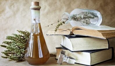 Лечим внутренних паразитов народными средствами